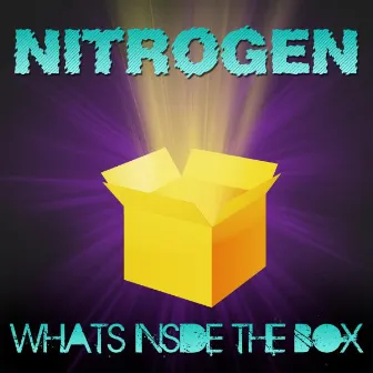 Whats Inside The Box by Nitrogen