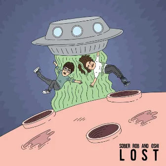 Lost by sober rob