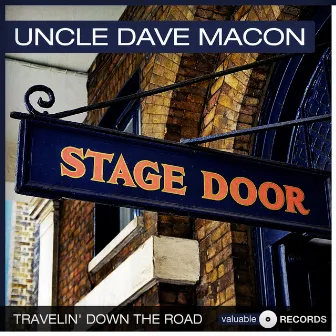 Travelin' Down the Road by Uncle Dave Macon