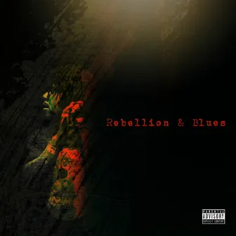 Rebellion & Blues by m5 vibe