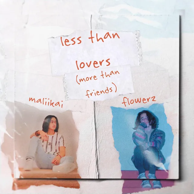 less than lovers