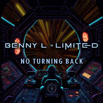 No Turning Back by Benny L