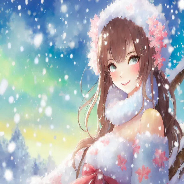 fuwafuwa-kirakira