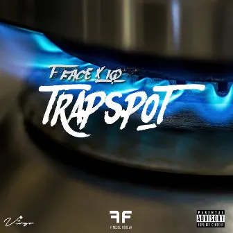 Trapspot by Finesse Foreva