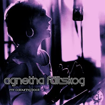 Sometimes when I'm dreaming by Agnetha Fältskog