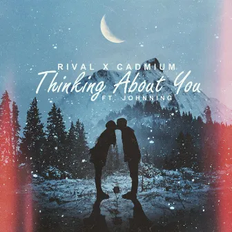 Thinking About You by Johnning