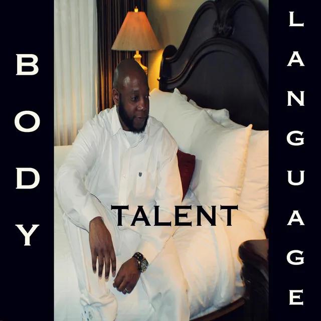 Body Language - EP