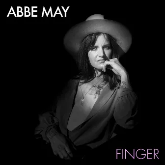 Finger by Abbe May