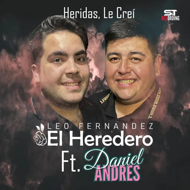 Heridas, Le Creí