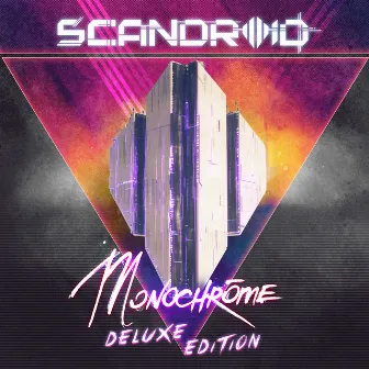 Monochrome (Deluxe Edition) by Scandroid