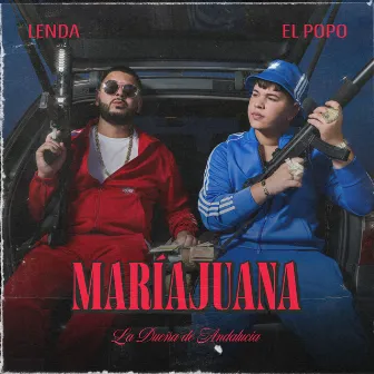 MARÍAJUANA by Lenda