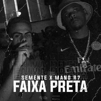 Faixa Preta by Dab Laboratory.