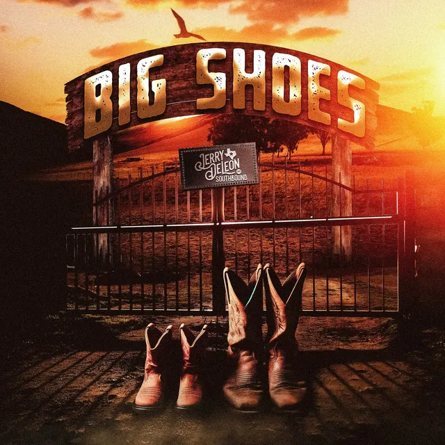 Big Shoes