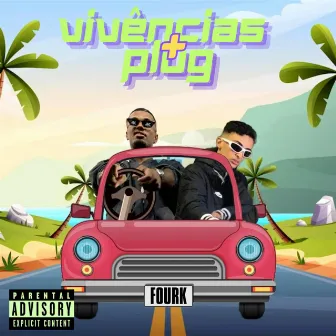 Vivências+Plug by Mac'V