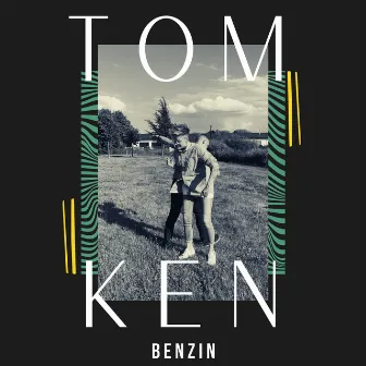 Benzin by Tomken