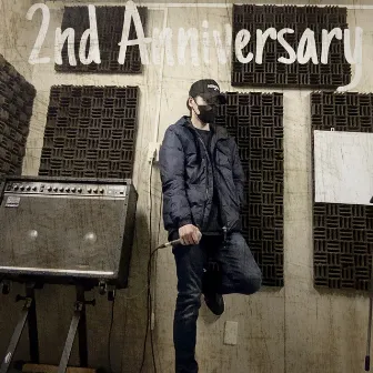 2nd Anniversary by nakamichi