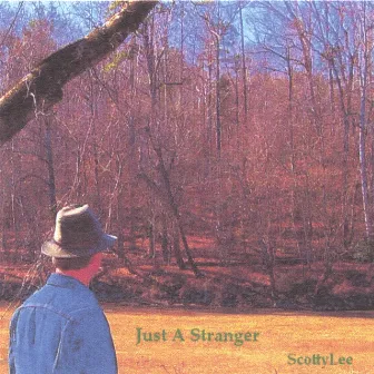 Just A Stranger by ScottyLee