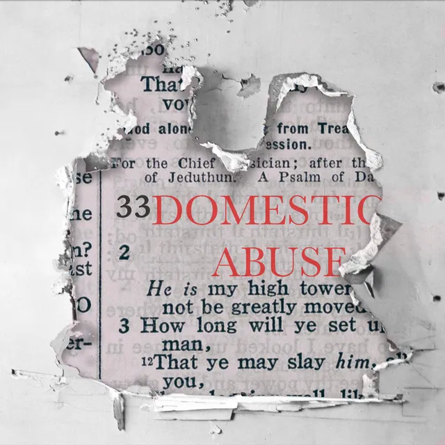 Domestic Abuse