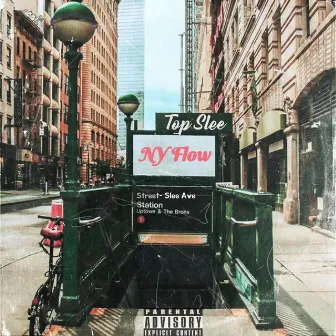 NY Flow by Top Slee