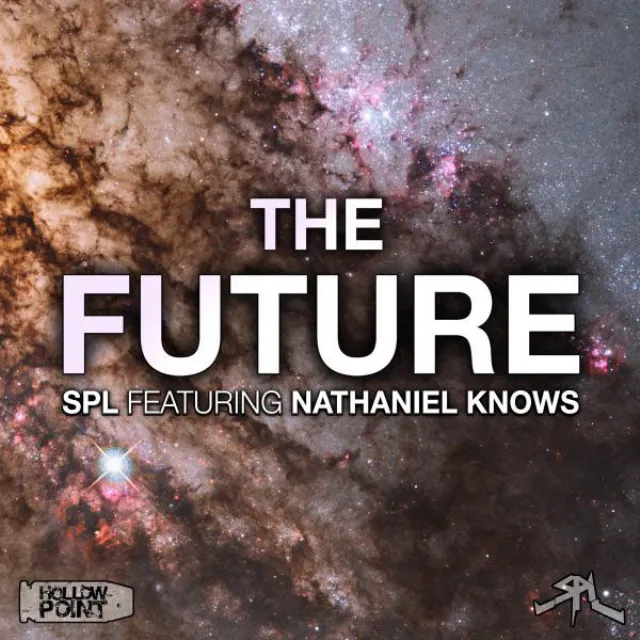 The Future (feat. Nathaniel Knows) - Original Mix