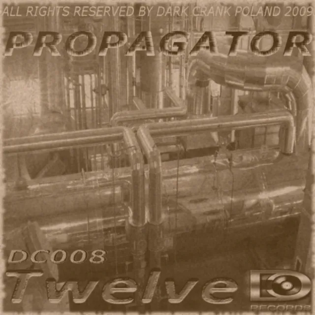 Propagator Ep