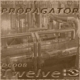 Propagator Ep by Twelve