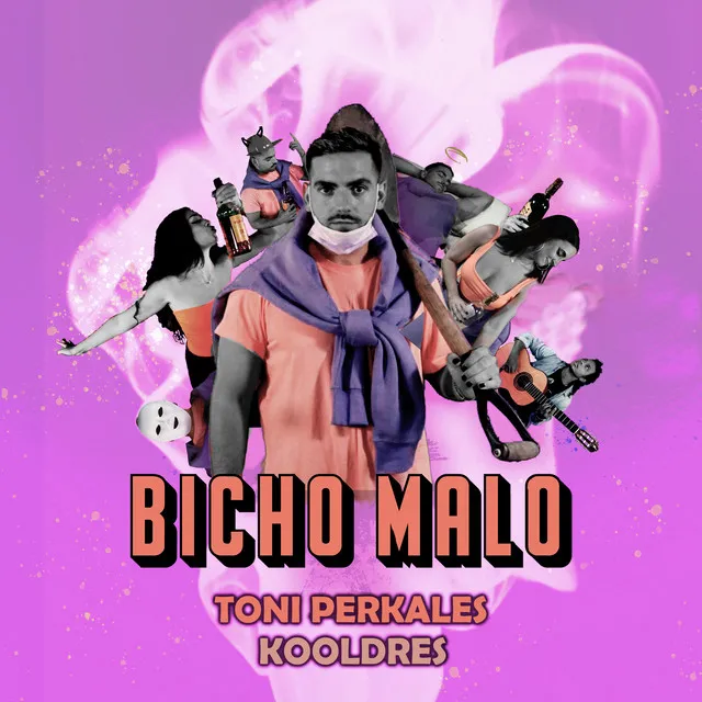 Bicho Malo