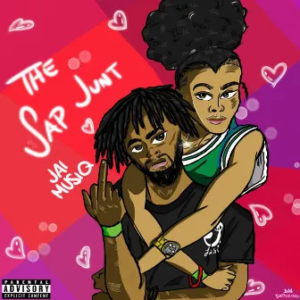 The Sap Junt by Jai Musiq