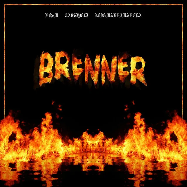 Brenner