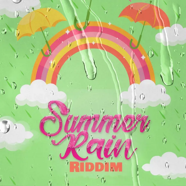 Summer Rain Riddim