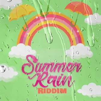 Summer Rain Riddim by Vj Ice