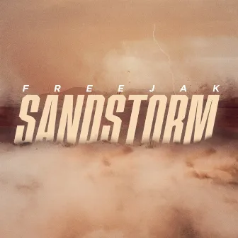 Sandstorm by Freejak