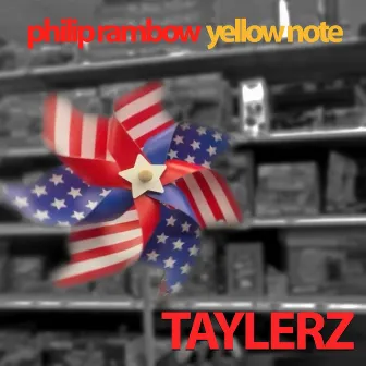 Taylerz by Philip Rambow