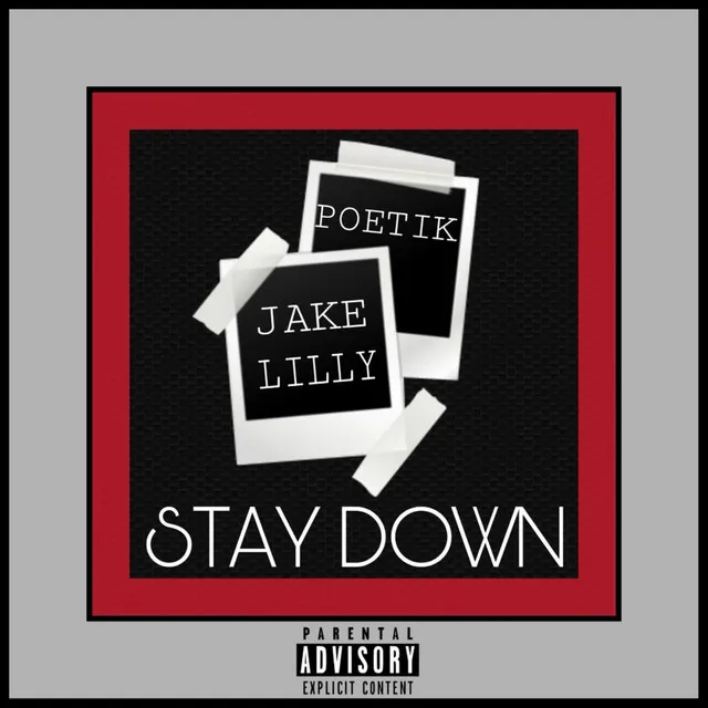 Stay Down