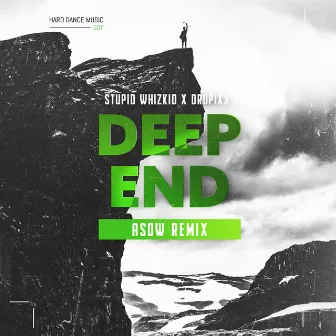 Deep End (Asow Remix) by Stupid Whizkid