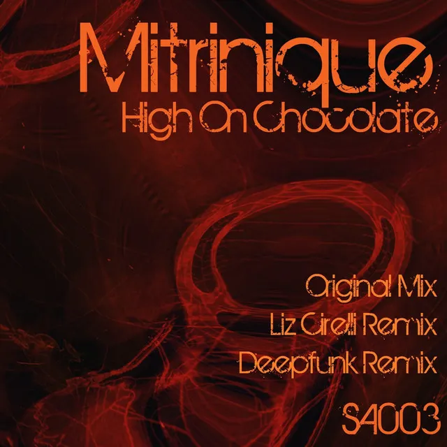 High On Chocolate - Deepfunk Remix