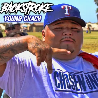 Backstroke by Young Chach