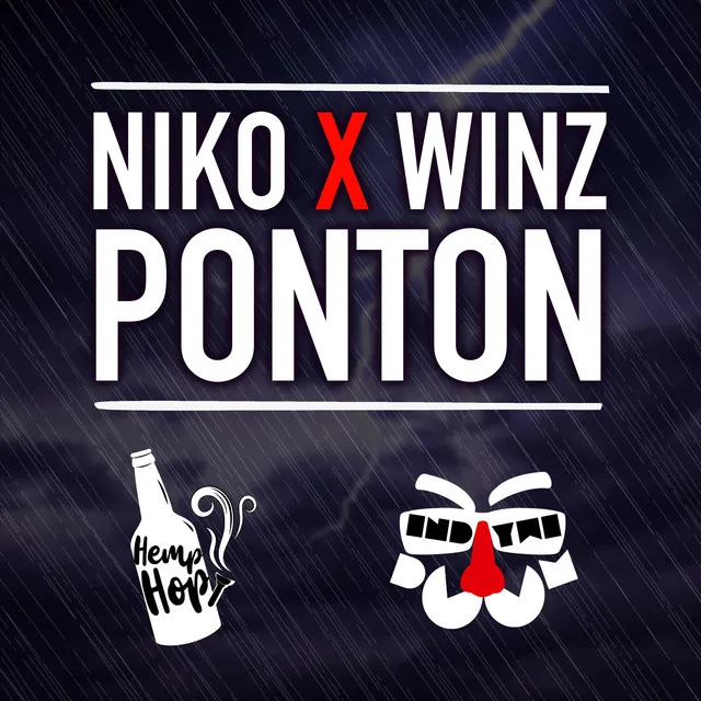 Ponton (Niko X Winz)