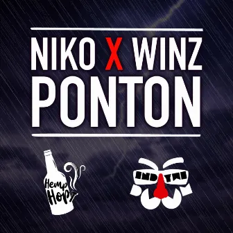 Ponton (Niko X Winz) by Winz