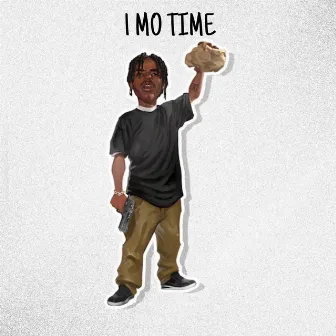 1 MO TIME (Freestyle) by Konsakwent