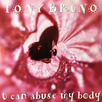 You Can Abuse My Body by Tony Bruno