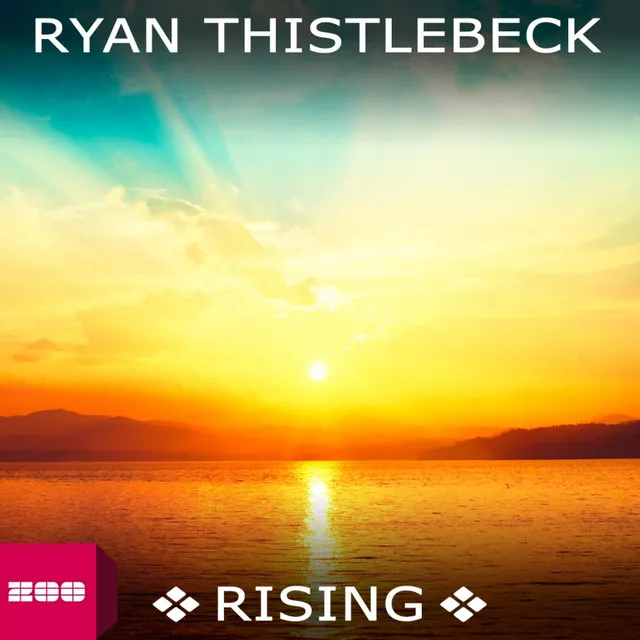 Rising - Shane Deether Radio Edit