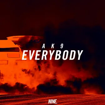 Everybody by Ak9