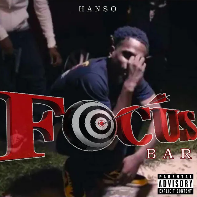 Focus Bar