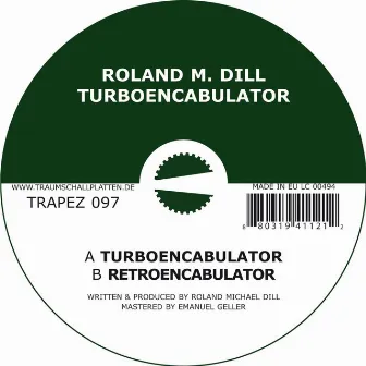 Turboencabulator by Roland M. Dill