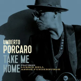 Take Me Home by Umberto Porcaro