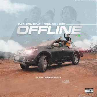 Offline by Gring8