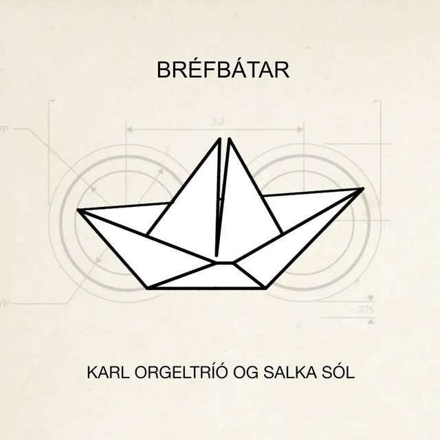 Bréfbátar