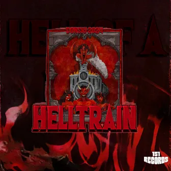 Velkommen Til Helvete (Helltrain 2024) by Scoobyy