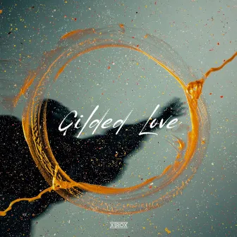 Gilded Love by x1rox